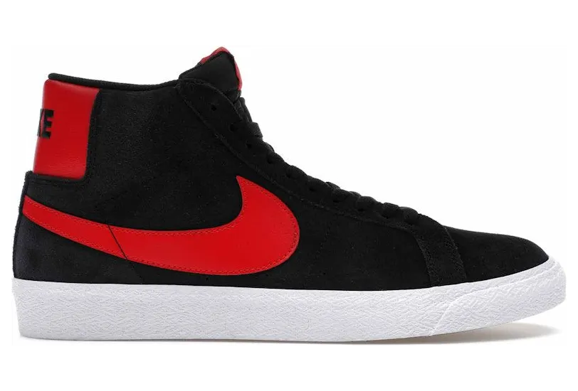 Nike SB Zoom Blazer Mid Bred (FD0731-002)
