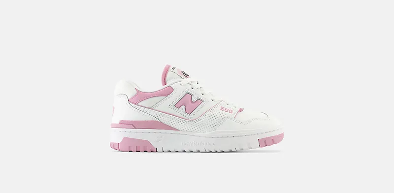 New Balance 550 “BUBBLEGUM” (BBW550BD)