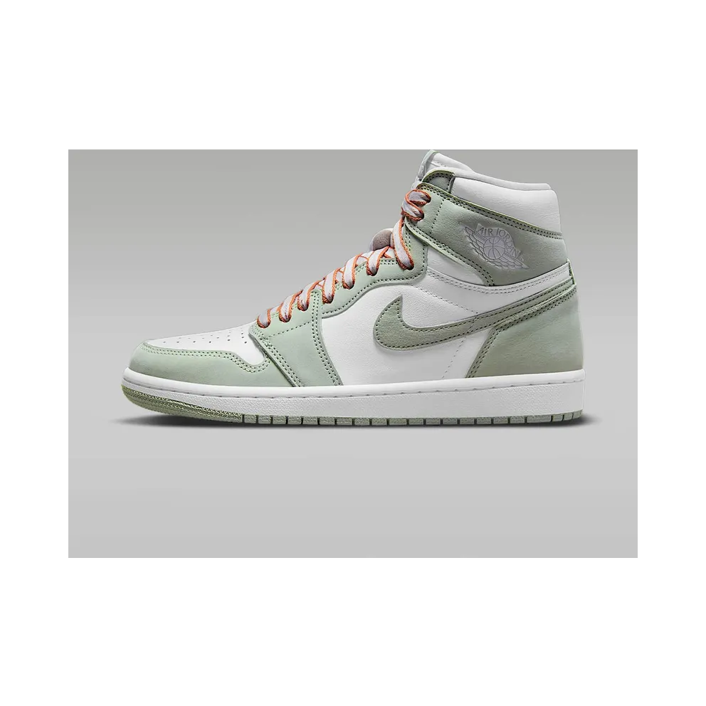 Air Jordan 1 Retro High OG Seafoam (2021) (CD0461-002)
