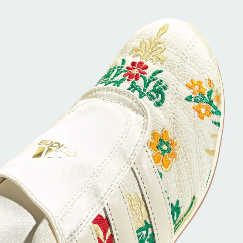 adidas-taekwondo JR3705