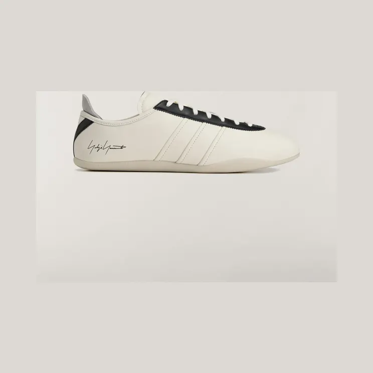 adidas Y-3 Tokyo “Off White / Black / Alumina” (KI7890)