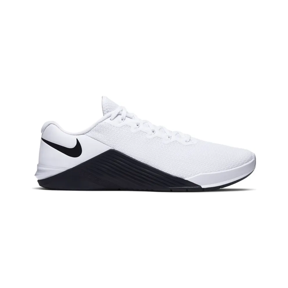 Nike Metcon 5 White Black (AQ1189-190)