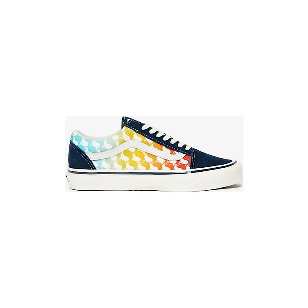 Vans Old Skool Free & Easy Yin Yang/Dress Blues (VN0A4P3X0BF)