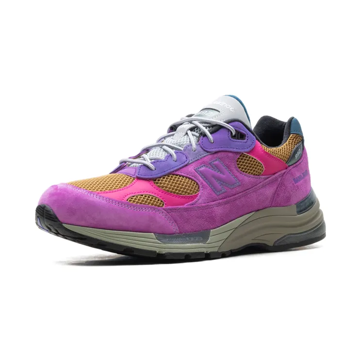 new-balance-992 U992AC1