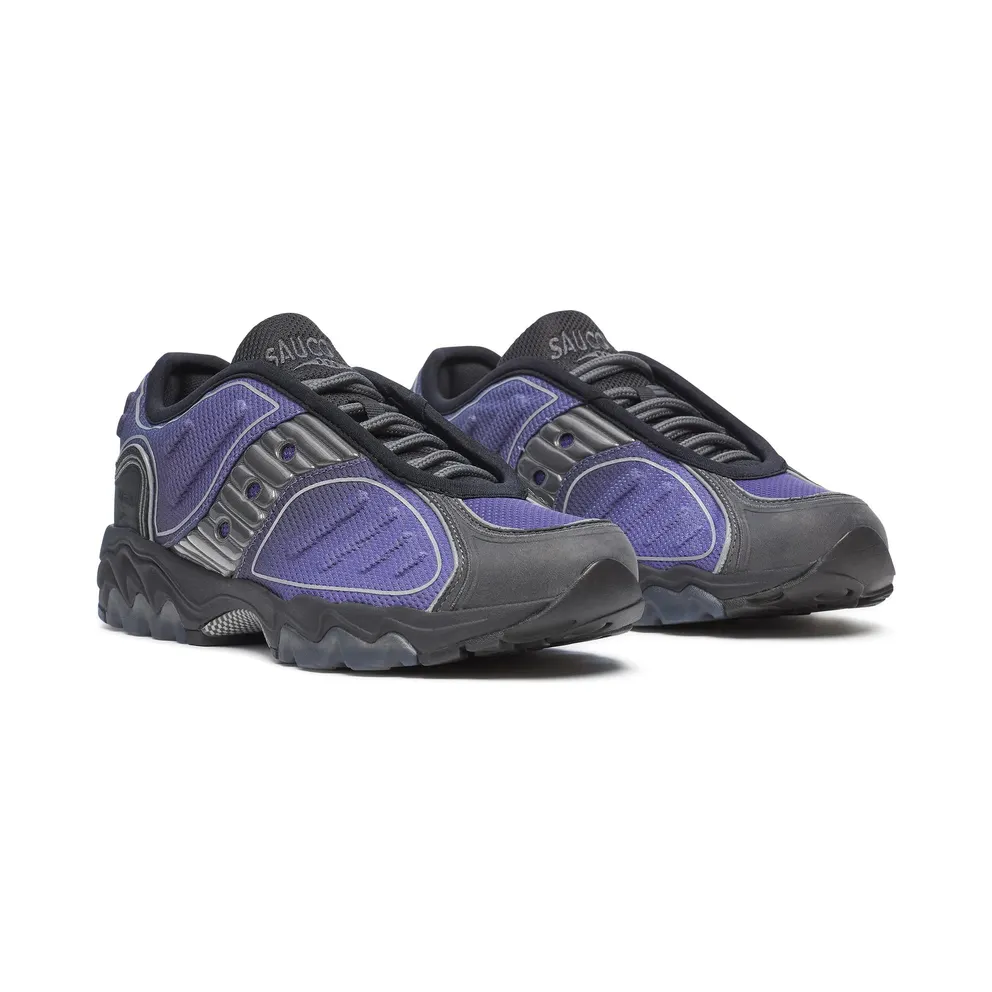 SAUCONY Matrix Fade “Purple Fade” (S70931-2)