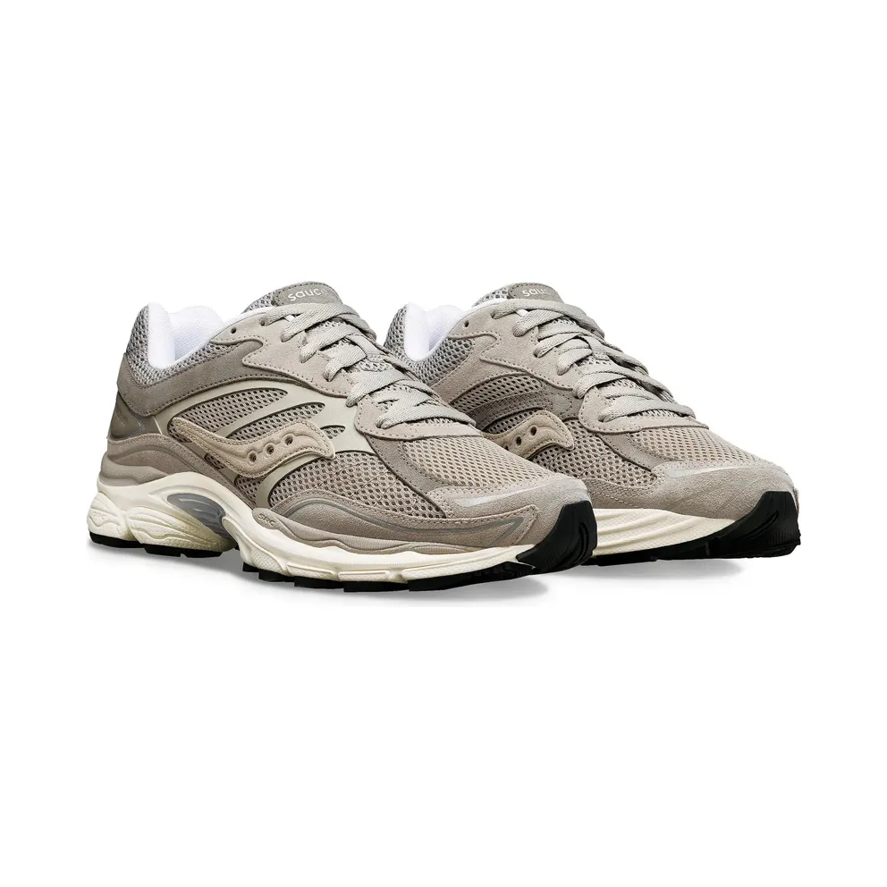 SAUCONY ProGrid Omni 9 Premium “Grey” (S70740-10)