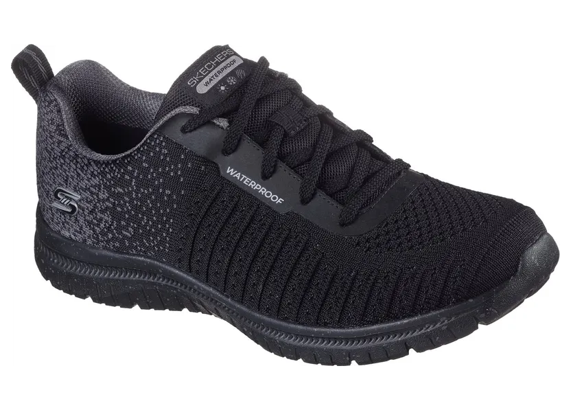 skechers-waterproof 104449_BKCC
