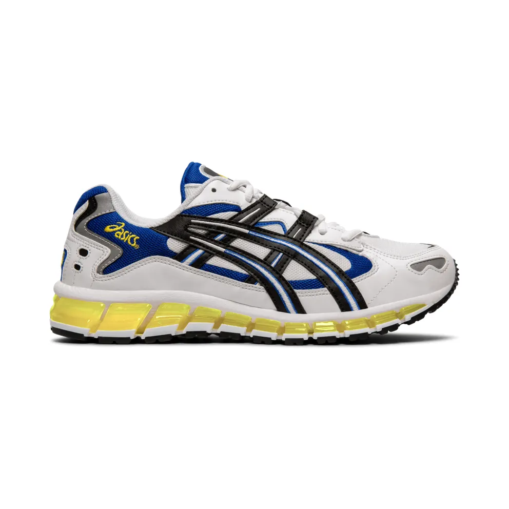 ASICS SportStyle Gel-Kayano 5 360 White / Black (1021A159-100)