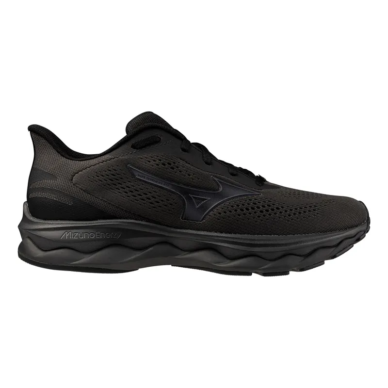 Mizuno Wave Phantom Black (J1GC2560-01)