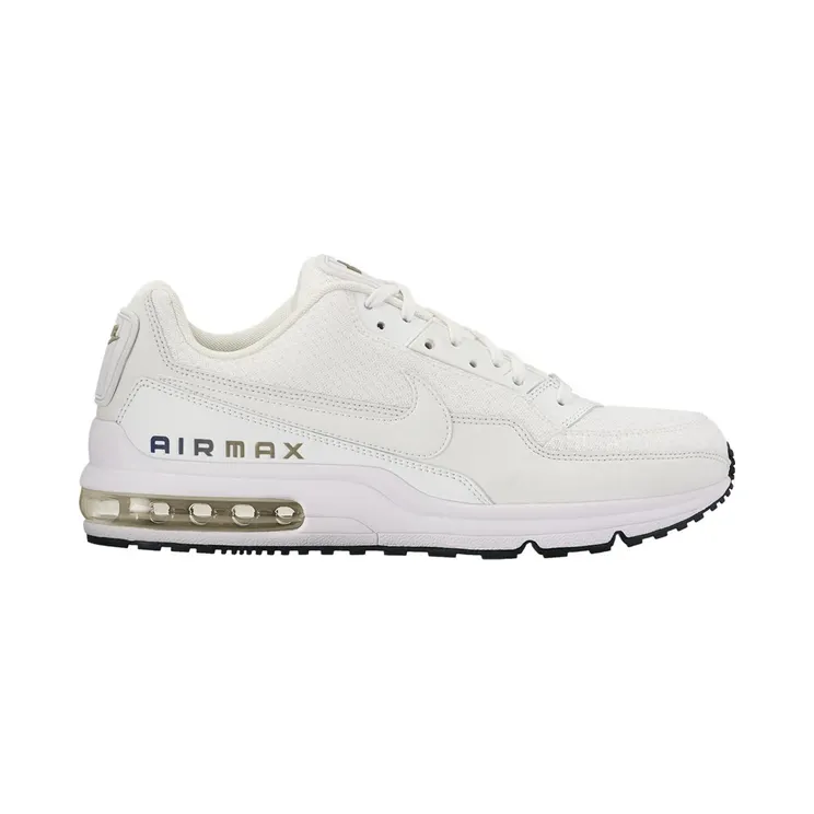 Nike Air Max LTD 3 Summit White