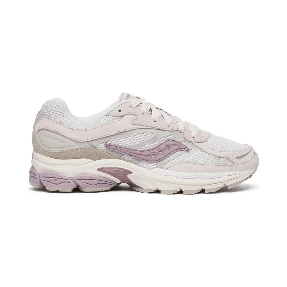 Saucony ProGrid Omni 9 Premium “Light Grey Lilac” (S70740-17)