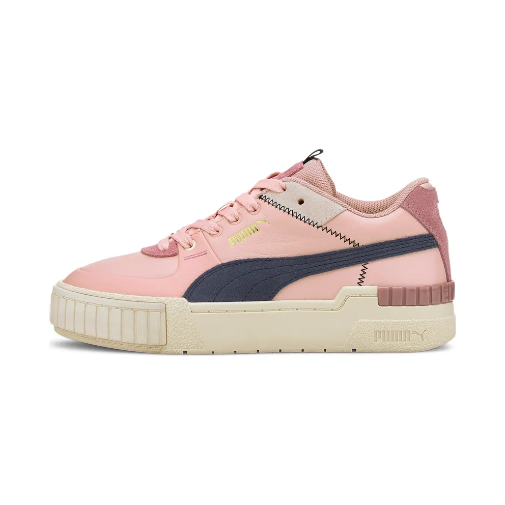 Puma Cali Sport Mix Pink/White (37120206)