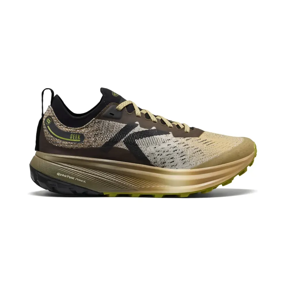 Keen Seek Trail Dark Olive Khaki (1032319)
