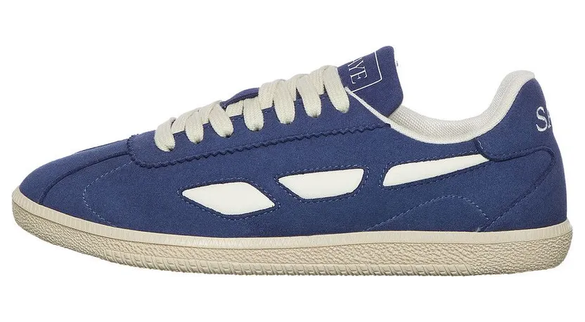 SAYE Modelo ’70 Vegan Women Blue (M70-01-VBLUE) (2)
