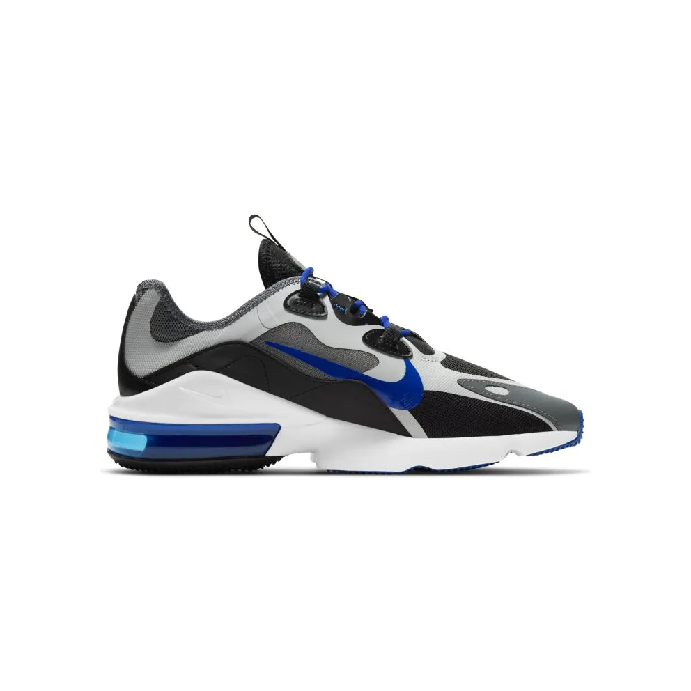 Nike Air Max Infinity 2 Black Racer Blue (CU9452-003)
