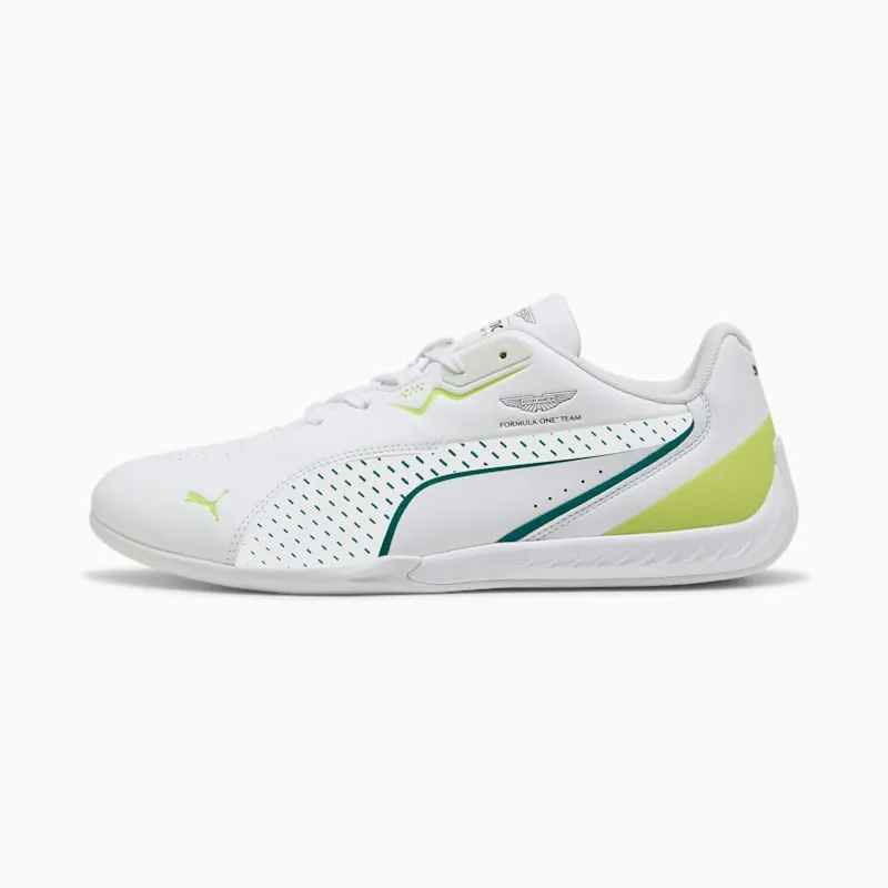 Puma Drift Cat White (309559-02)