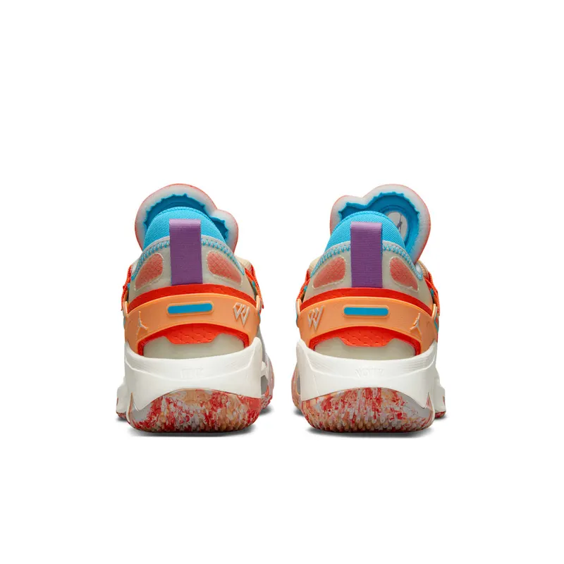 Jordan Why Not.5 Multi Color (DC3637-158)