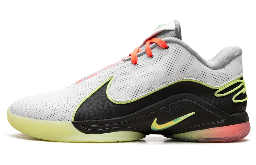 Nike LeBron 22 “Crown Jewel” (FZ1094-101)