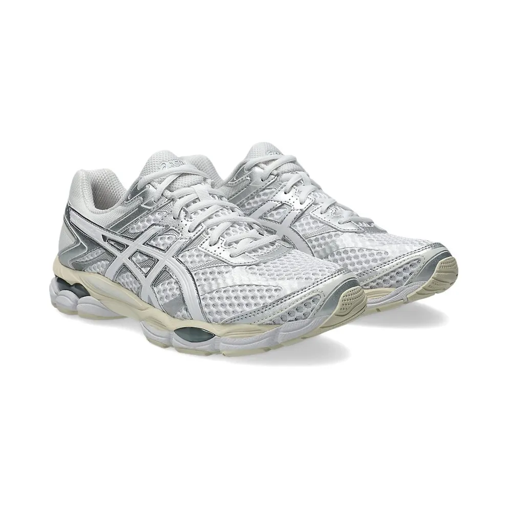 ASICS GEL-CUMULUS 16 “White / White” (1203A733-102)