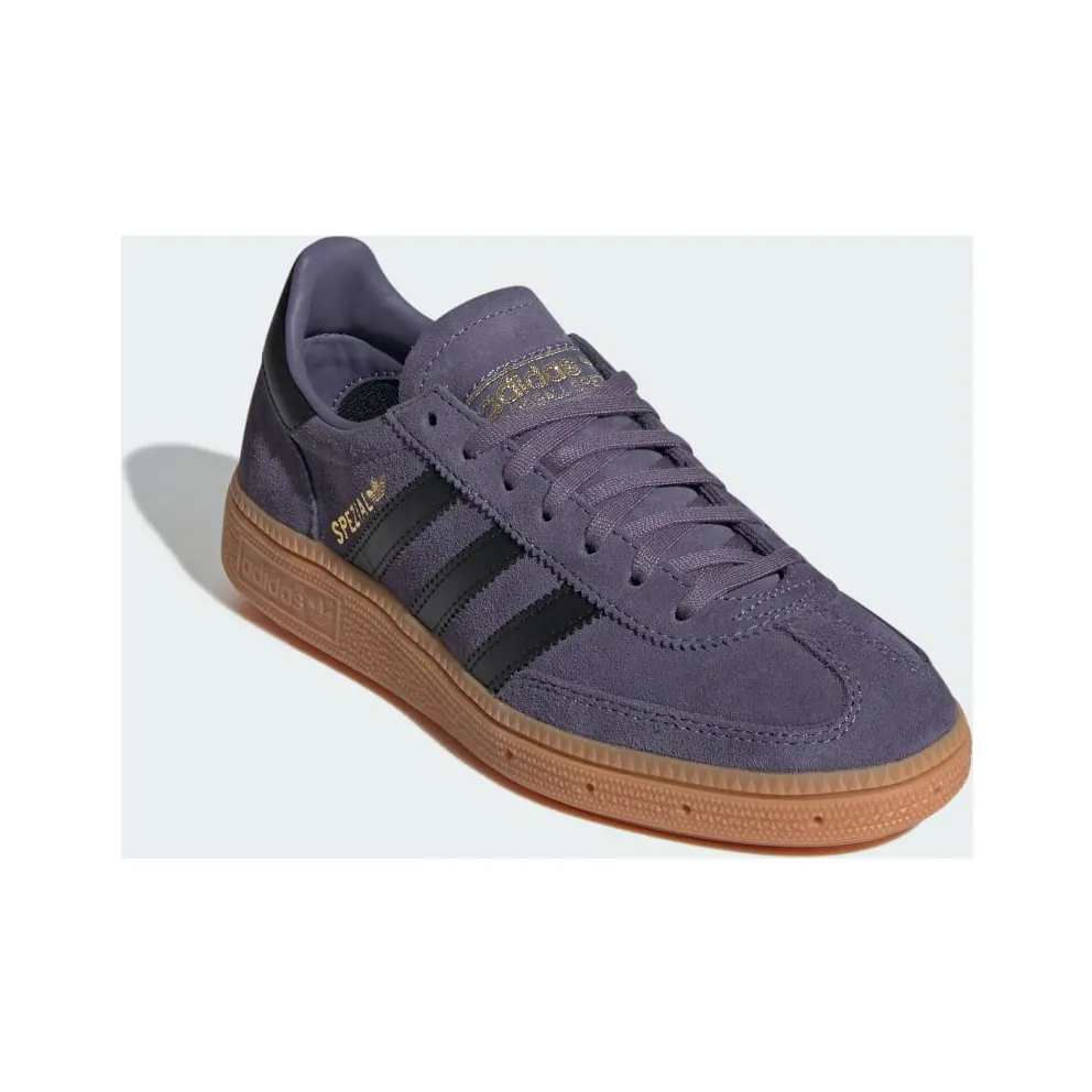 Adidas Handball Spezial Kids Preloved Violet / Core Black / Gum (JP8020)