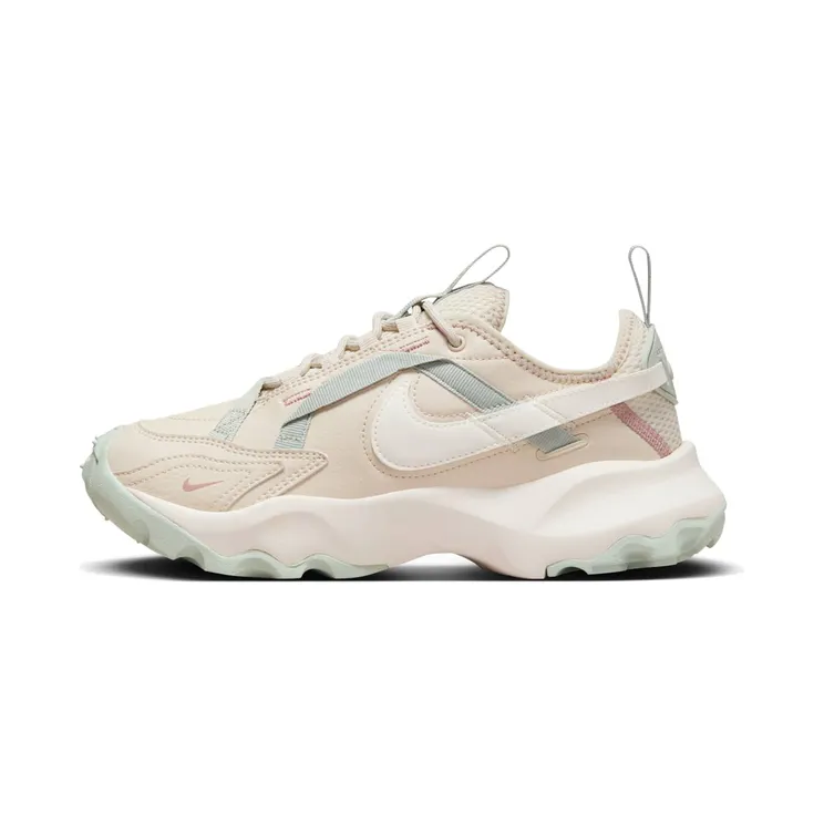 Nike TC 7900 “Light Orewood Brown / Diffused Taupe / Light Silver / Sail” (DD9682-102)