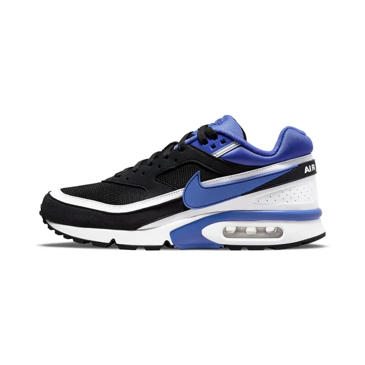 Nike Air Max BW OG Persian Violet (2021) (DJ6124-001)