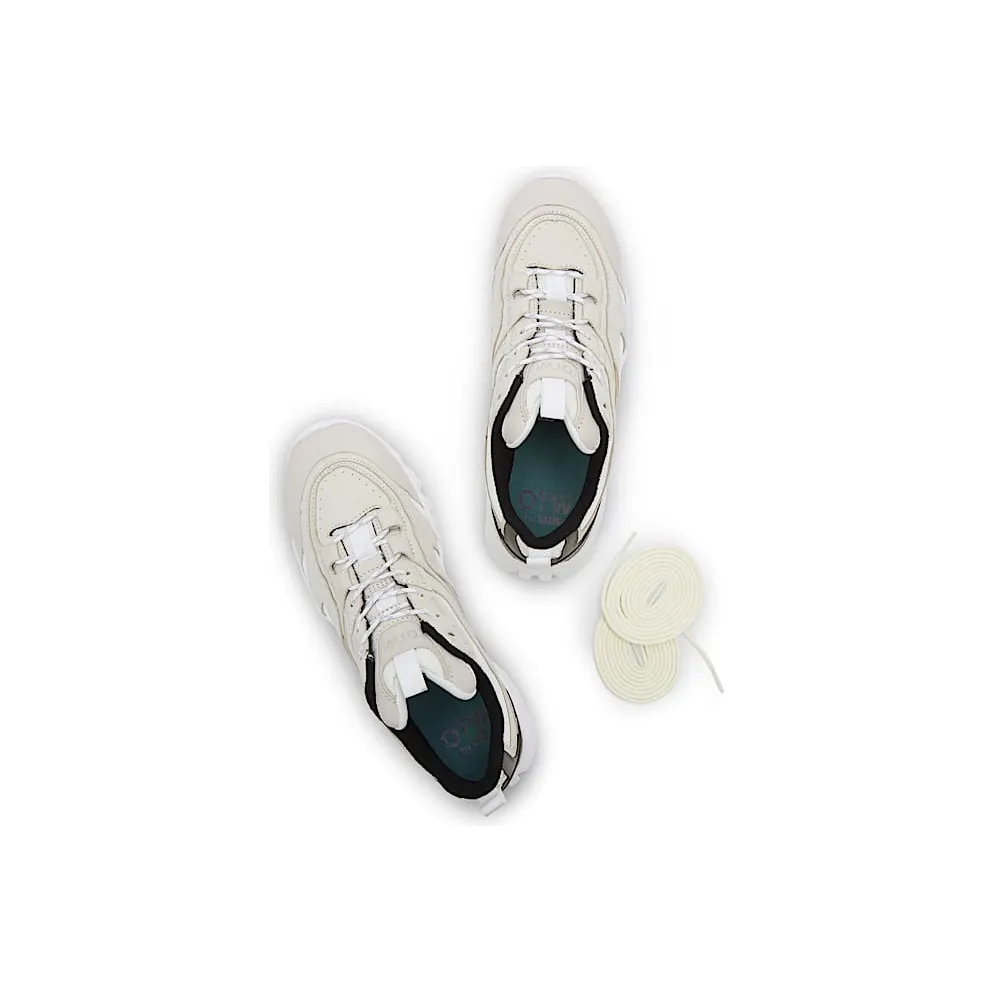 Vans OTW Speed Vibram Rock Salt Off White (VN000CSCCQC)