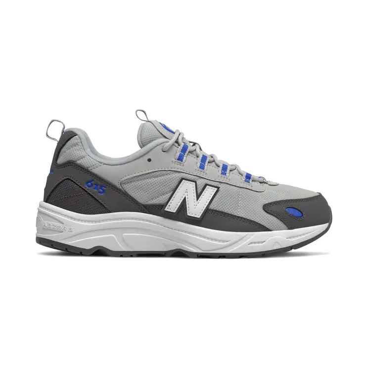 New Balance 615 “Vivid Cobalt” (ML615DD)