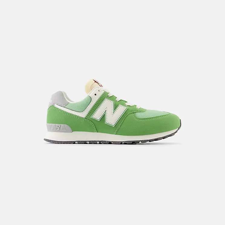 New Balance 574 GS “Chive” (GC574RCC)