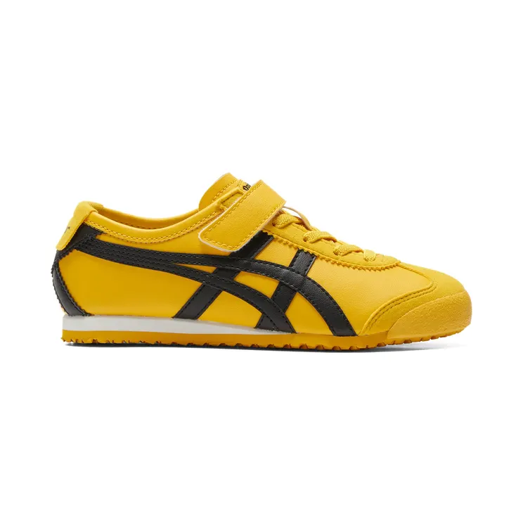 Onitsuka Tiger Tiger Mexico 66 PS “Yellow Black” (1184A049-752)