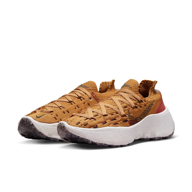 Nike SPACE HIPPIE 04 MNS “Dark Beetroot” (DA2725-701)