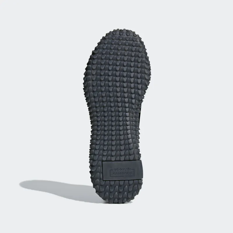 Adidas x Neighborhood Kamanda 01 ‘Core Black’ (B37341)