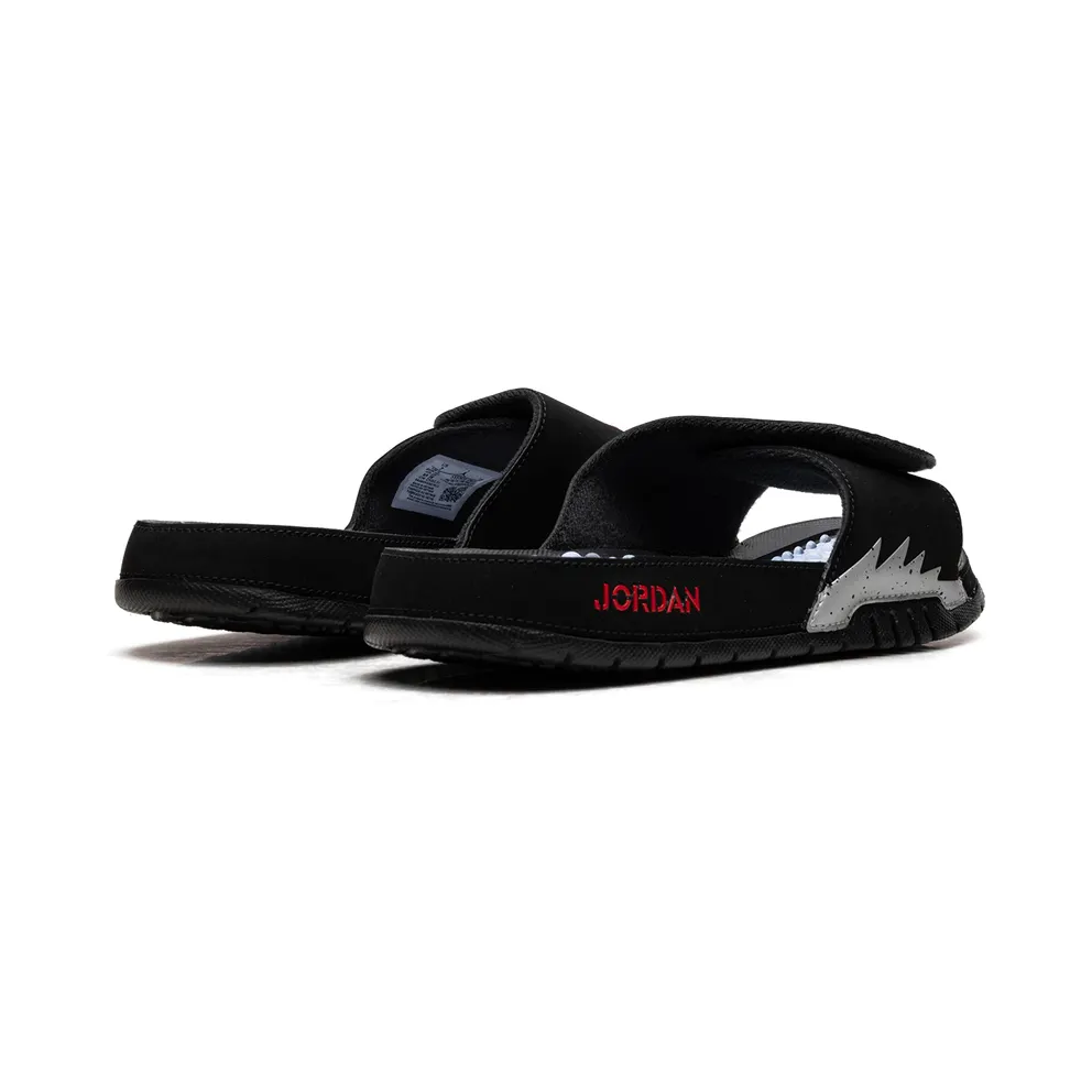 Jordan Hydro 5 Slide “Metallic” (555501-061)