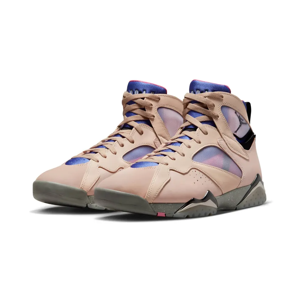 Air Jordan 7 Retro SE Brown (DJ2636-204)