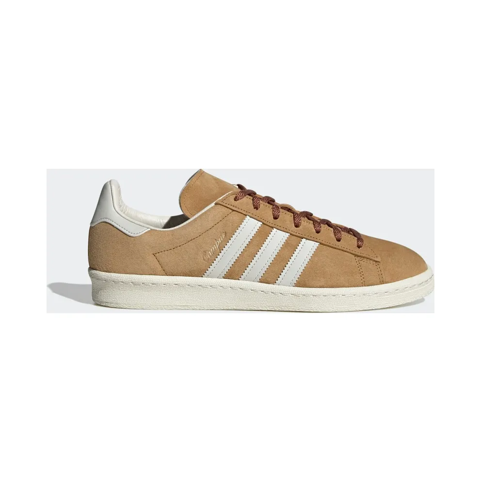 adidas Campus 80s Schuh Mesa / Orbit Grey / Off White (GY4585)