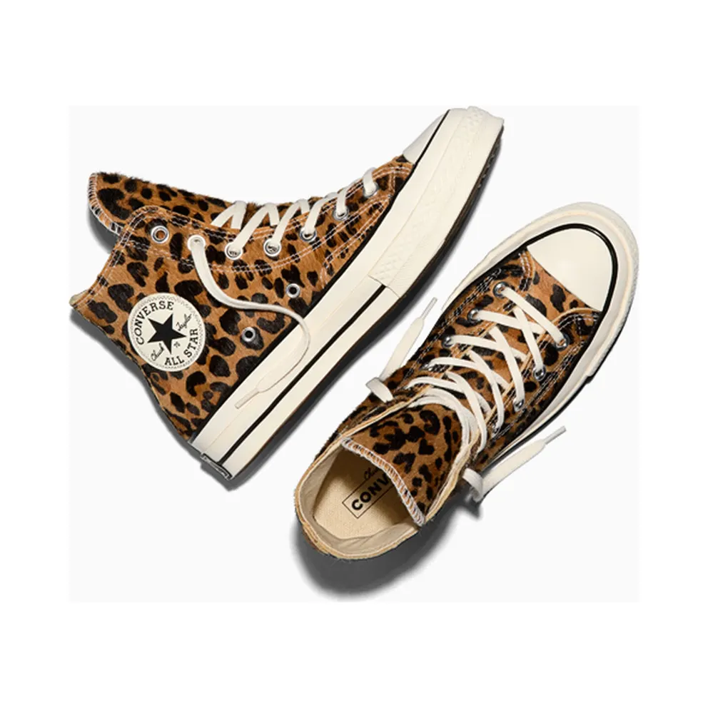 Converse Chuck 70 Black/Natural Ivory/Egret (A19169C)