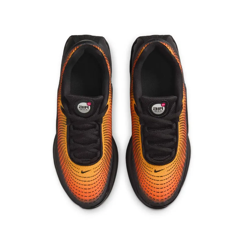 Nike Air Max Dn Black Laser Orange (IB2868-001)