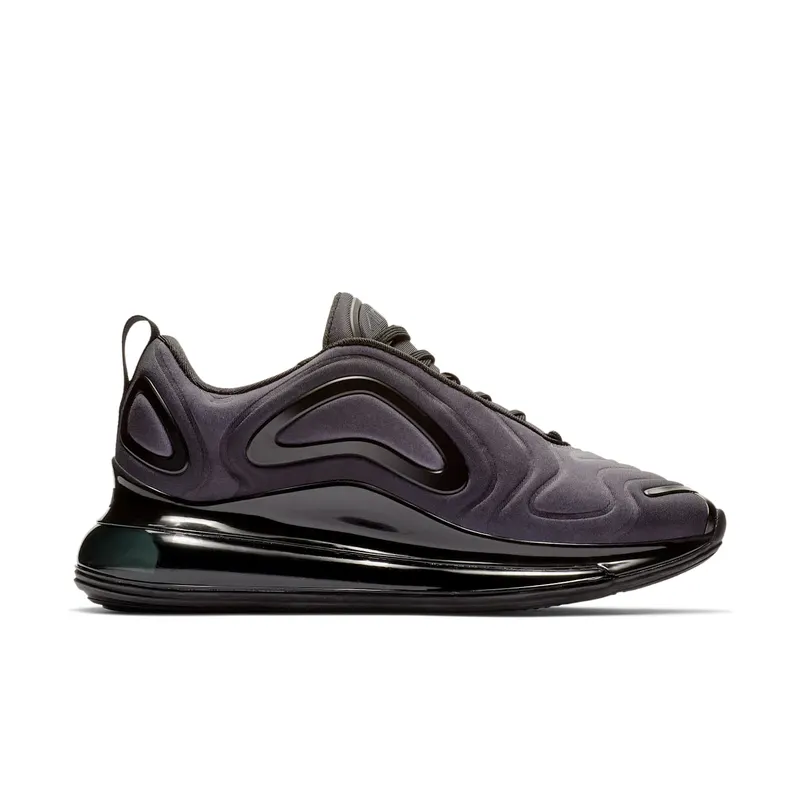 Nike Air Max 720 Black Anthracite (W) Black/Black-Anthracite (AR9293-003)