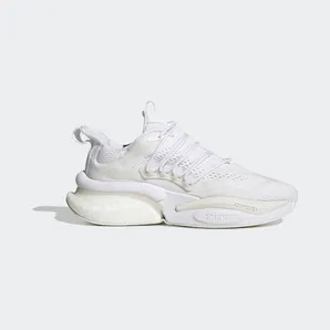 adidas Alphaboost V1 Cloud White / Core White / Chalk White (HP2759)