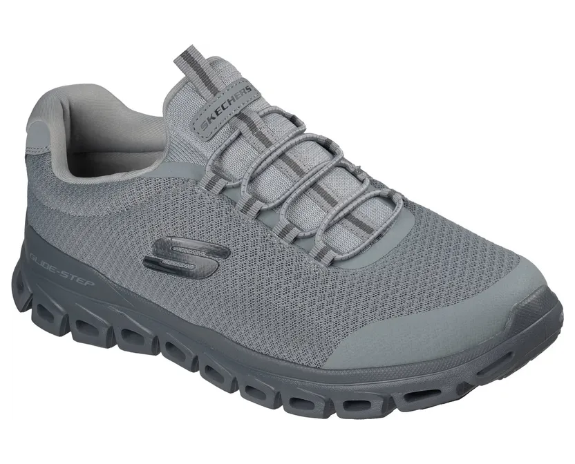 skechers-glide-step 233012_GYCC