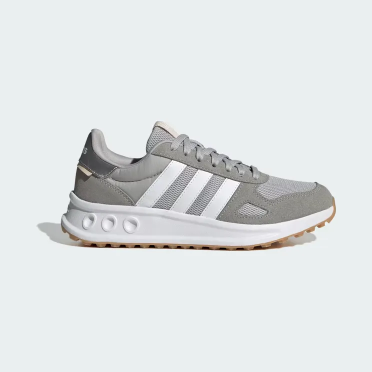 adidas Run 84 “Grey Two / Cloud White / Matte Silver” (IH8624)