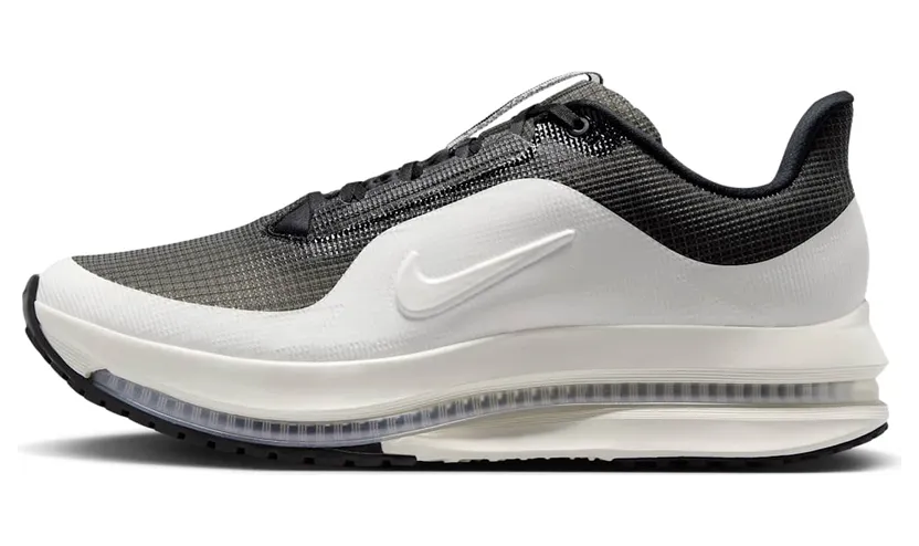 Nike Pegasus Premium SP “Black / Sail” (IR2166-001)