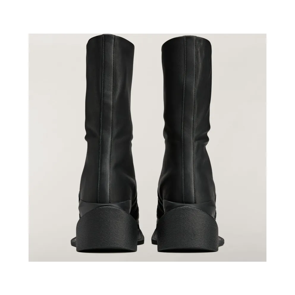 adidas Y-3 Gendo Boot “Black / Black / Black” (JP8202)