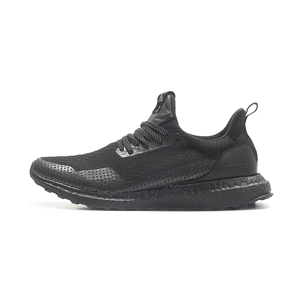 Adidas Ultra Boost Uncaged Haven Triple Black (BY2638)