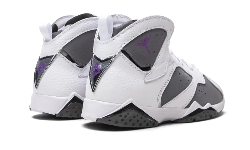 Air Jordan 7 Retro PS “Flint 2021” (DJ2778-100)