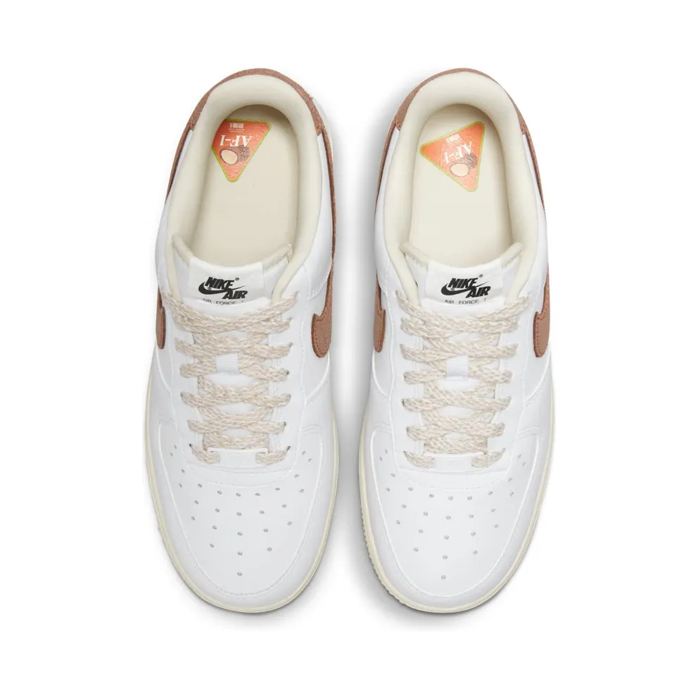 Nike Air Force 1 ’07 LX White (DJ9943-101)