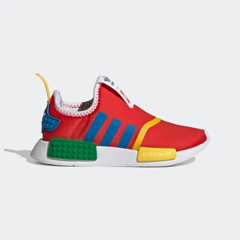 Adidas NMD 360 C SHOES Pantone / Pantone / Cloud White (GV8878)