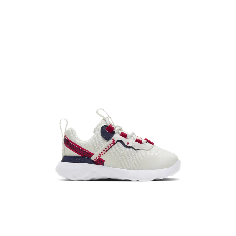 Nike 55 Baby and Toddler White (CK4083-101)