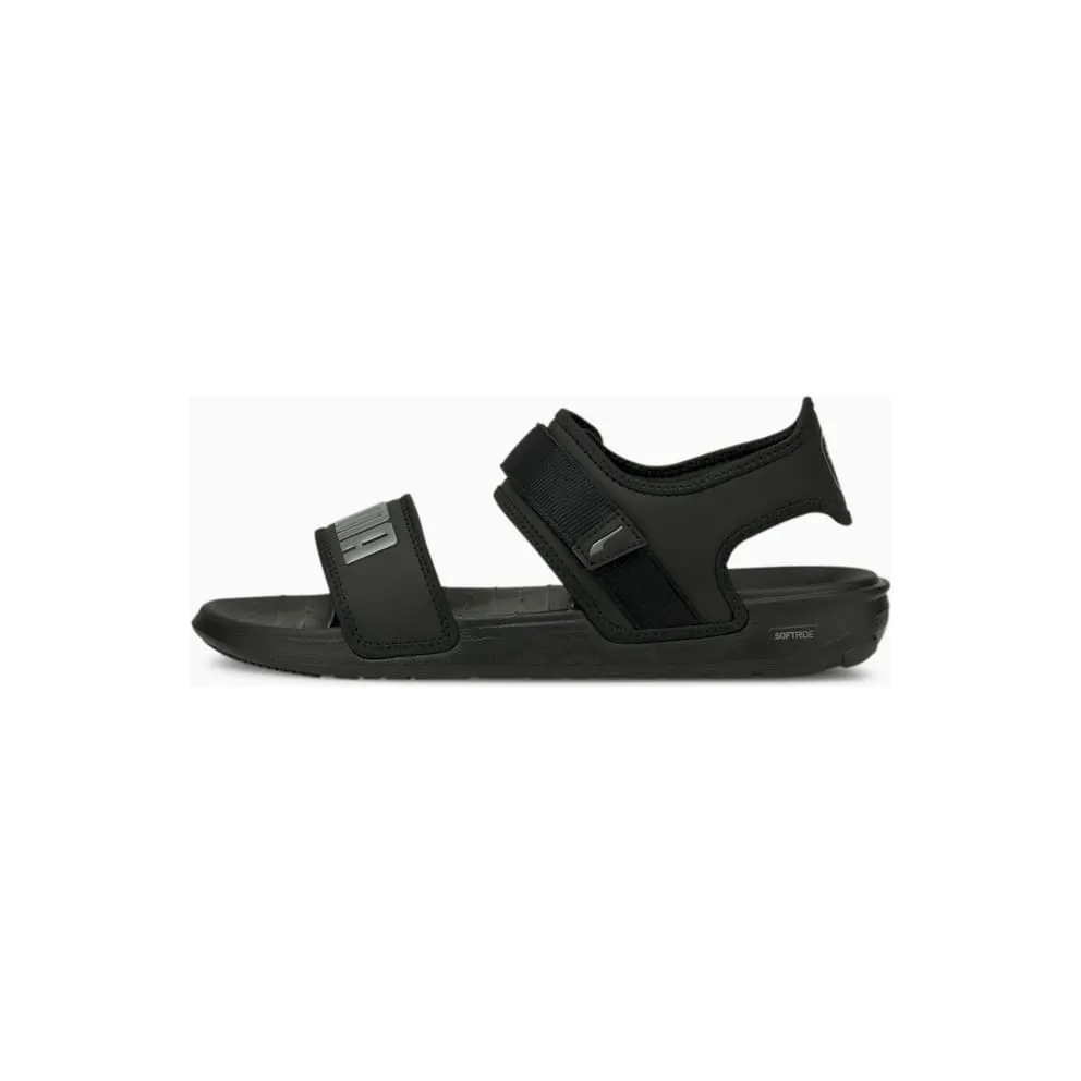 Puma SoftRide Sandal “Castlerock” (375104-01)