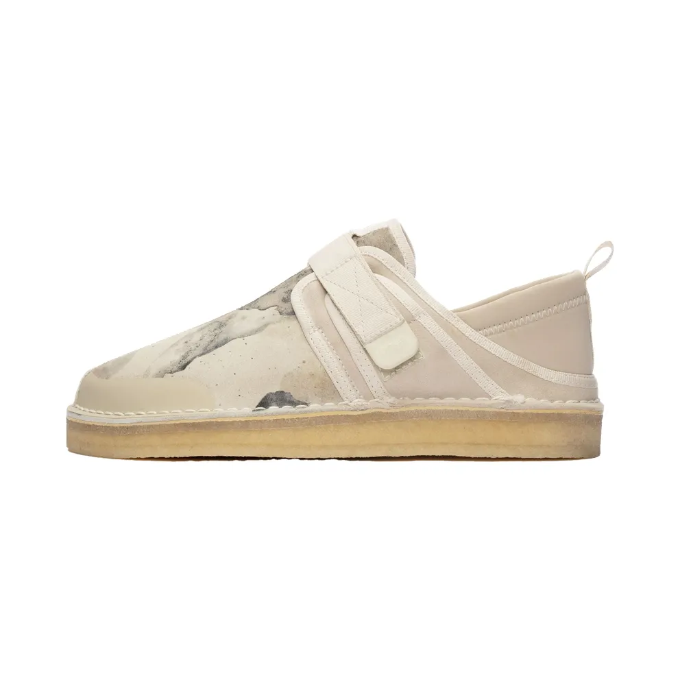 Clarks Trek Taiyo “Off White Camo” (26166286)